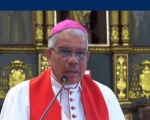 Canal Iglesia Católica pide feligreses paciencia por suspensión arzobispo