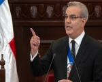 El Presidente Abinader espera que el nuevo Papa visite República Dominicana
