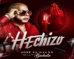 José El Galán estrena Hechizo y levantas críticas positivas