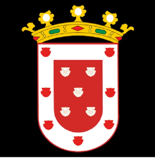 Foto escudo de Santiago