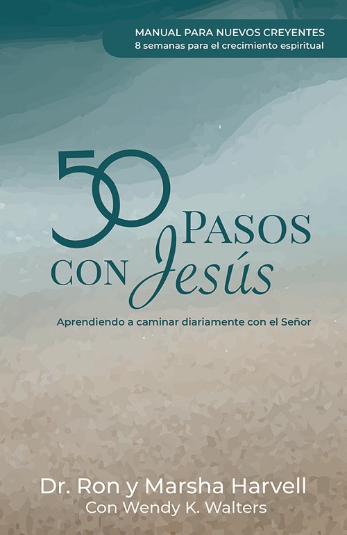 Foto los 50 pasos del Señor