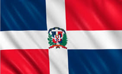 Foto Bandera Dominicana 7