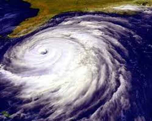 Foto  Huracán 7