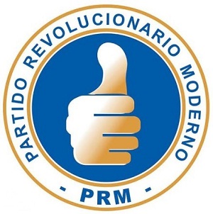 Foto logo PRM 300