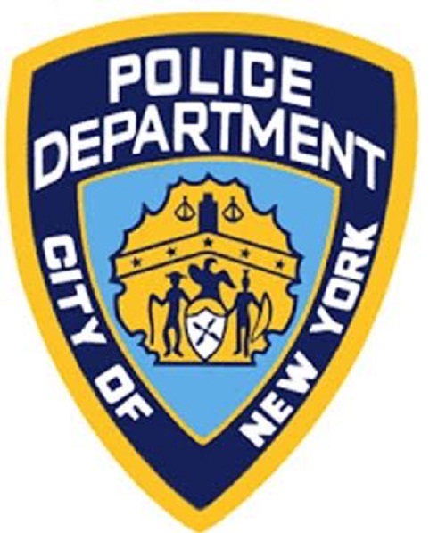 Foto logo Policía de Nueva York 9