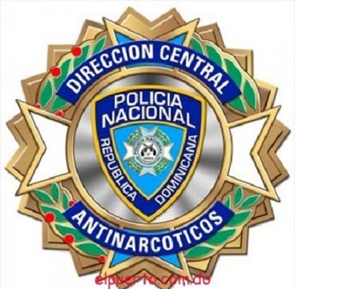 Foto logo de la DICAN 4