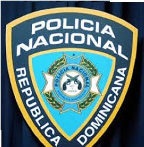 Foto logo de la Policía Nacional