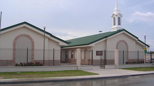 Foto Capilla de Ültimos Díaz