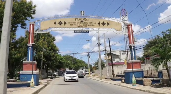 Foto Distrito municipal La Canela