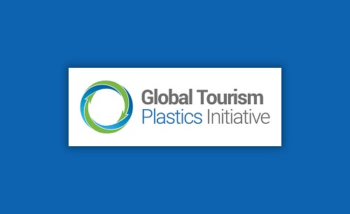 Foto Iniciativa Mundial sobre Turismo y Plástico