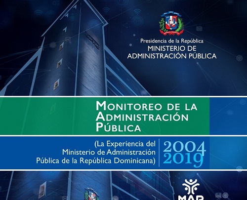 Foto Libro MAP 2004-2019