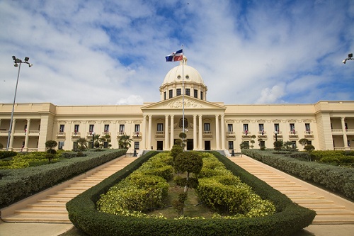 Foto Palacio Nacional