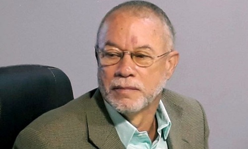 Foto Profesor José Izquierdo 6