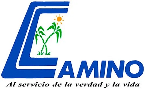 Foto logo Camino