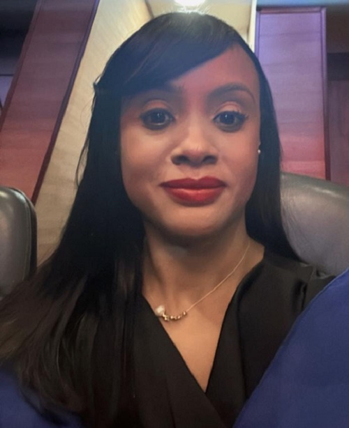 ElizabethTucent Hiraldo procuradora