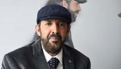 Fito Juan Luis Guerra