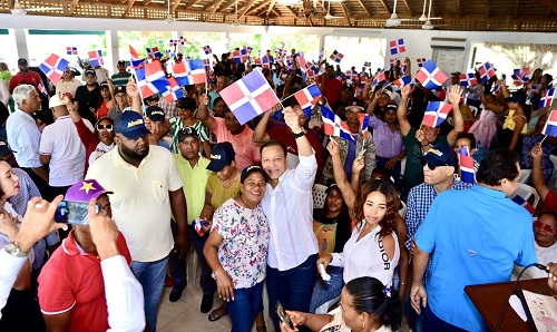 Foto ABEL MARTINEZ EN MONTECRIST