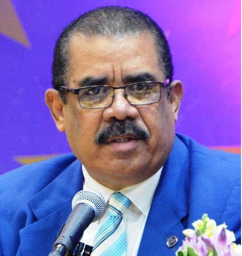 Foto Adriano Sámchez Roa