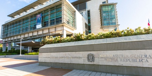 Foto Aeropuerto Las Américas 4