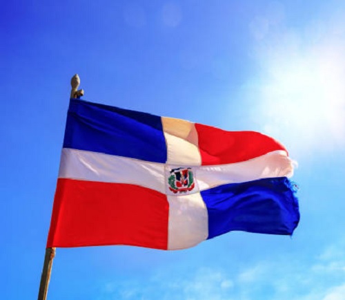 Foto Banderfa de RD
