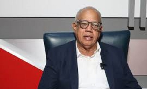 Foto CESAR YAYO MATIAS
