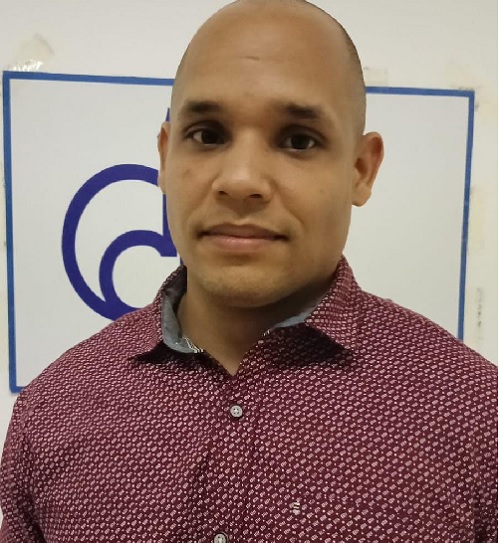 Foto Carlos Álvarez cubano