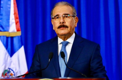 Foto Danilo Medina 876