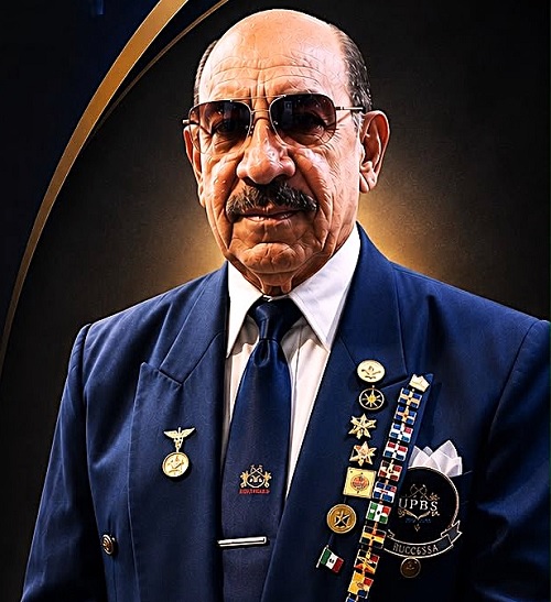 Foto Doctor  Félix Batista