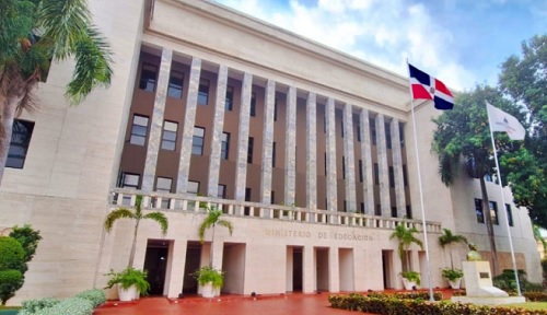 Foto Edificio  Educación