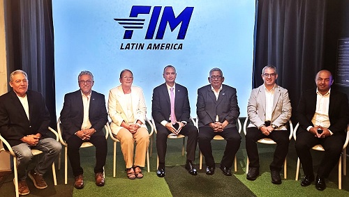 Foto FIM deportiva