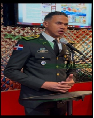 Foto Francisco De los Santos Mora