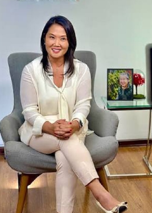 Foto Fujimori 2