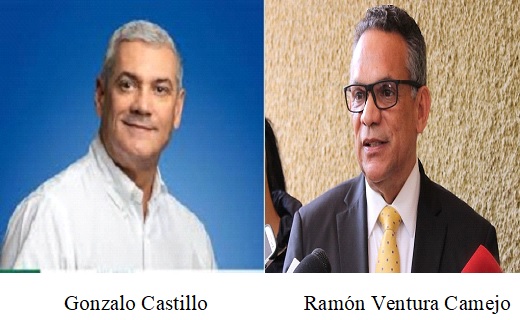 Foto Gonzalo Castillo y Ranón Ventura Camejo