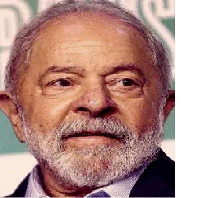 Foto Inácio Lula da Silva