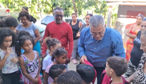 Foto Juan Pérez