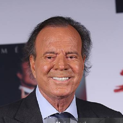 Foto Julio Iglesias 4