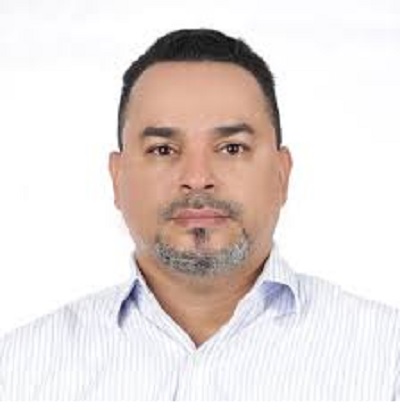 Foto Kilvin Toribio