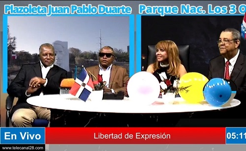 Foto Libertad de expresión