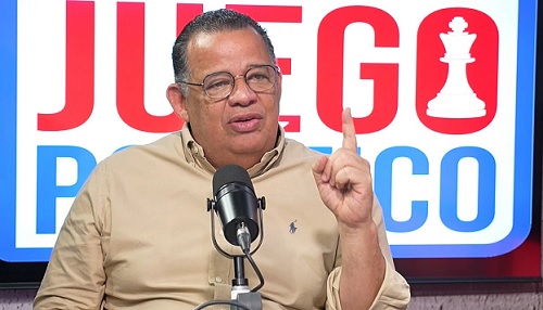Foto Luisín Jiménez
