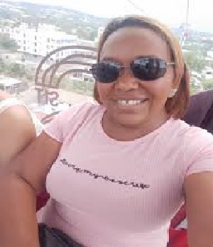 Foto Marisela Gutiérrez