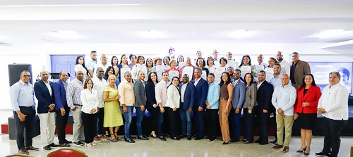 Foto Medalla al Mérito profesores de Santiago