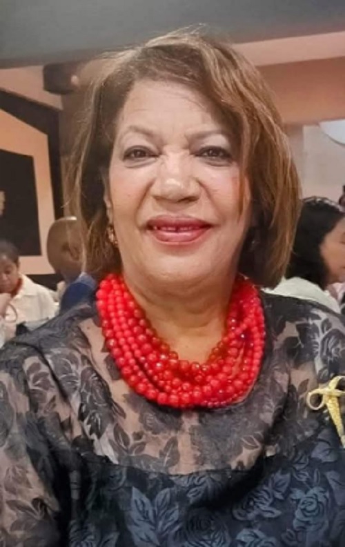 Foto Mercedes Castillo 3