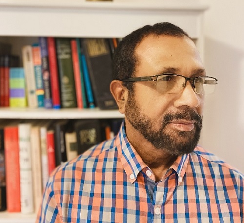 Foto Niguel Acevedo