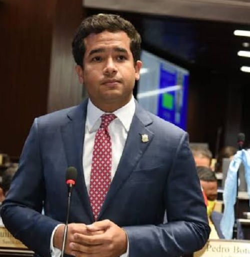 Foto Omar fernández 5