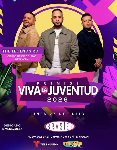 Foto Orquesta Vida La Juventud