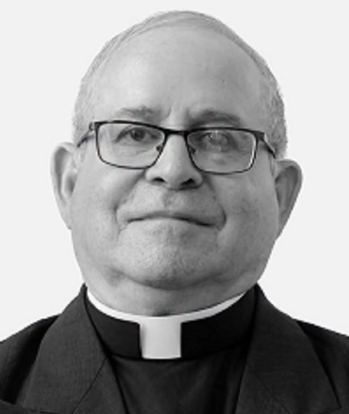 Foto Padre Tobías Cruz