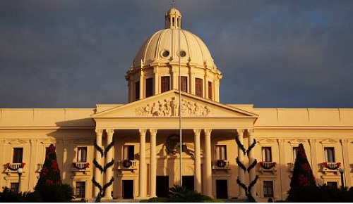 Foto Palacio Nacional 2