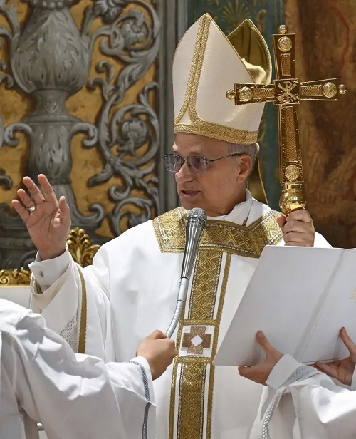 Foto Papa 14677