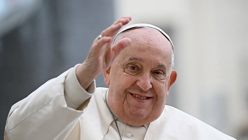 Foto Papa Francisco 76
