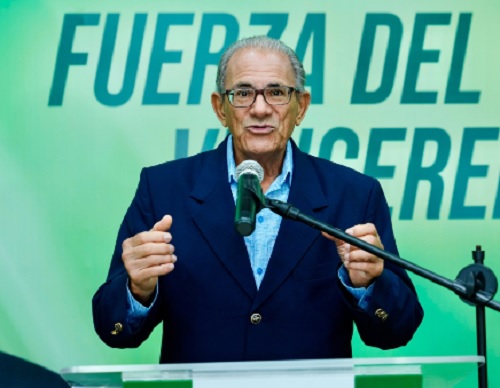 Foto Paíno Abreu